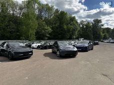 Продажа б/у Tesla Model Y в Киевской области - купить на Автобазаре