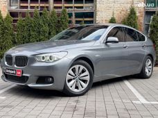 BMW Лифтбэк бу купить в Украине - купить на Автобазаре