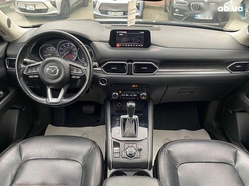 Mazda CX-5 2018 - фото 13