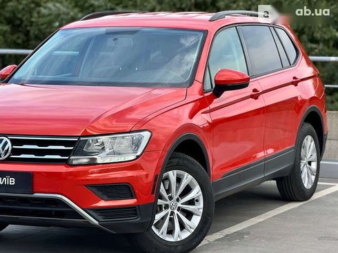 Volkswagen Tiguan 2018 - фото 6