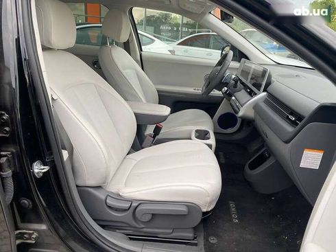Hyundai Ioniq 5 2022 - фото 24