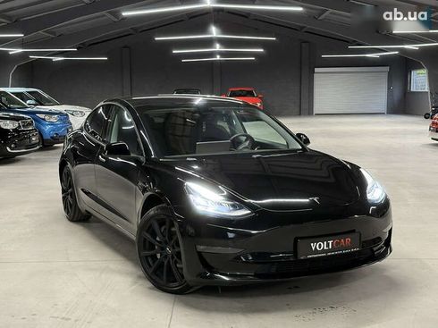 Tesla Model 3 2019 - фото 3