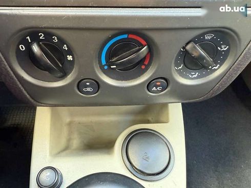 Ford Fusion 2007 - фото 22