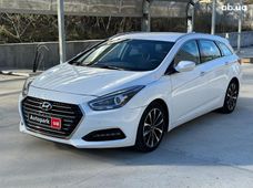 Купити Hyundai i40 дизель бу - купити на Автобазарі
