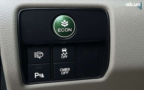 Honda Accord 2013 - фото 16