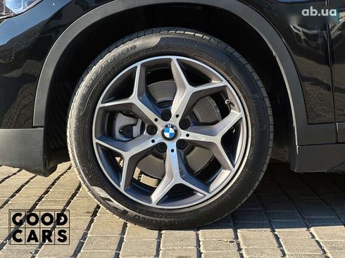 BMW X1 2019 - фото 11