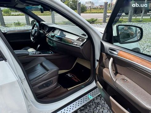 BMW X5 2009 - фото 26