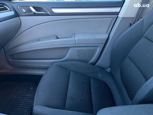 Skoda Superb 2014 черный - фото 29