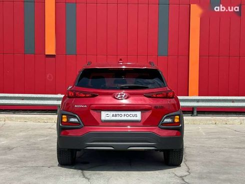 Hyundai Kona 2019 - фото 8