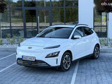Купить Hyundai Kona бу в Украине - купить на Автобазаре