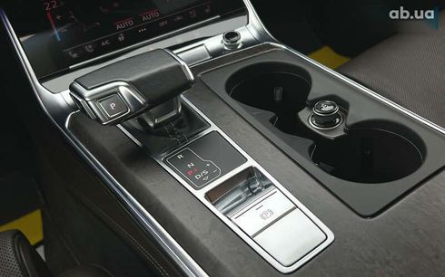 Audi A6 2019 - фото 24