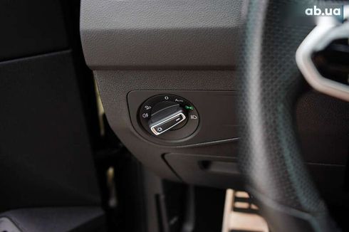 Volkswagen Tiguan 2021 - фото 19