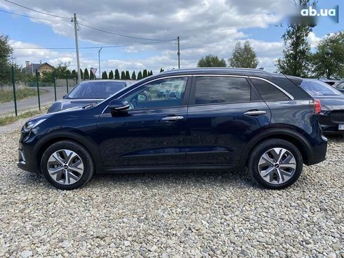 Kia Niro 2020 - фото 18