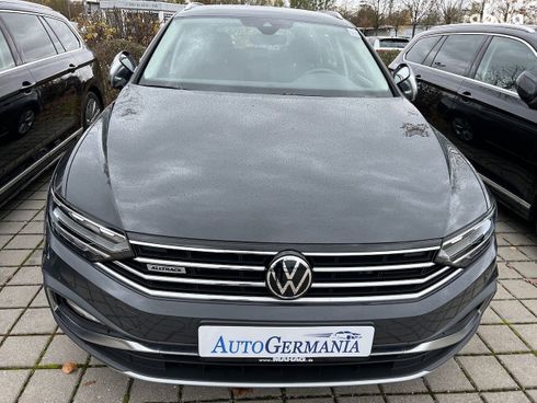 Volkswagen Passat 2022 - фото 23