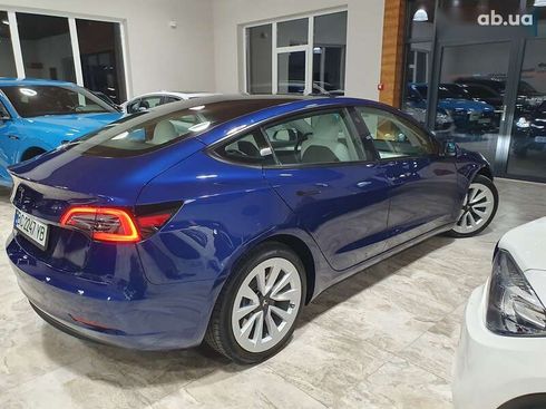 Tesla Model 3 2023 - фото 25