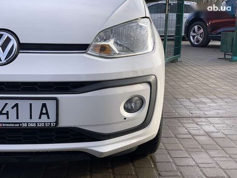 Volkswagen UP! 2016 - фото 7