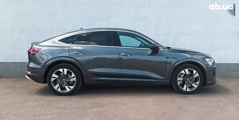 Audi Q4 Sportback e-tron 2020 - фото 6