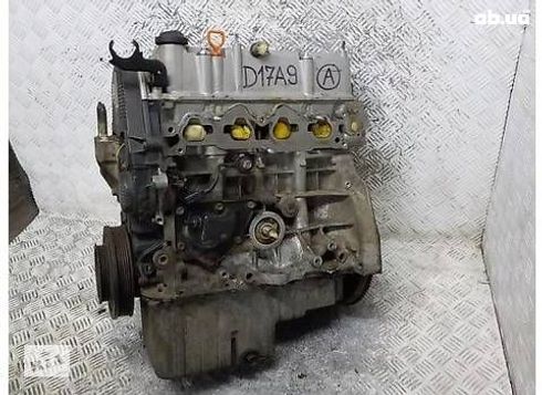 двигатель в сборе для Honda Civic - купить на Автобазаре - фото 4