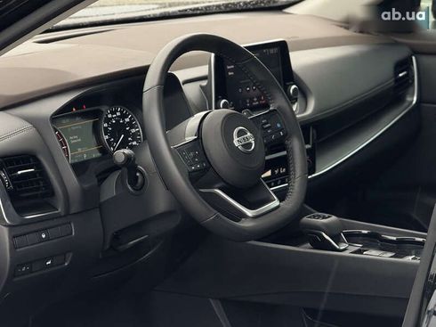 Nissan Rogue 2021 - фото 23