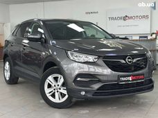 Продажа б/у Opel Grandland X 2020 года в Киеве - купить на Автобазаре