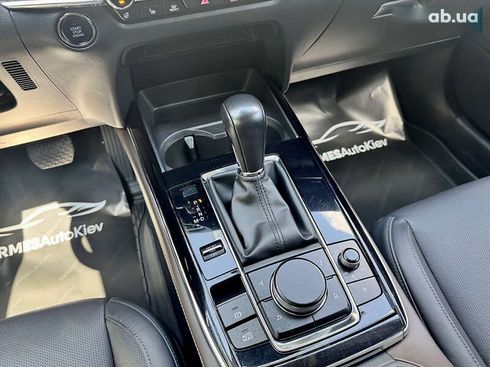Mazda CX-30 2021 - фото 24