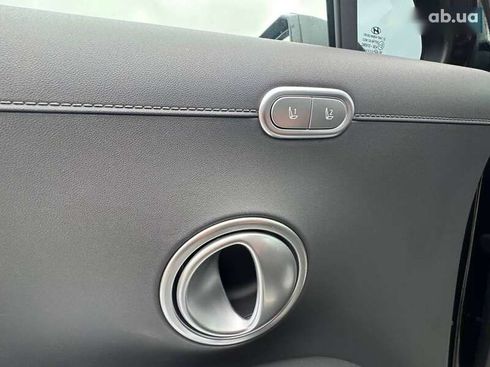 Hyundai Palisade 2025 - фото 20