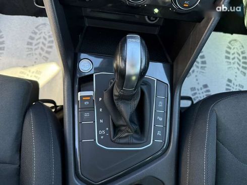 Volkswagen Tiguan 2018 - фото 20