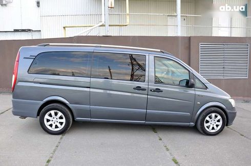 Mercedes-Benz Vito 2011 - фото 11