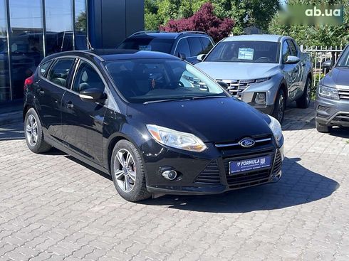 Ford Focus 2014 - фото 3