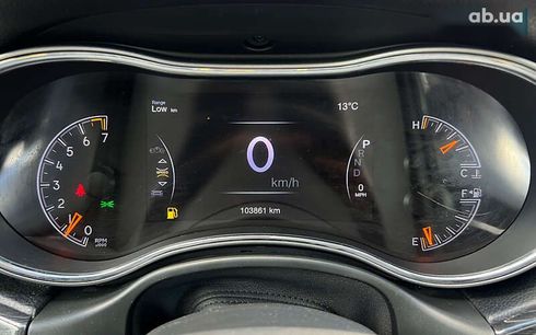 Jeep Grand Cherokee 2021 - фото 14