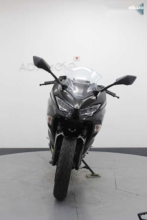 Kawasaki Ninja 2019 - фото 7