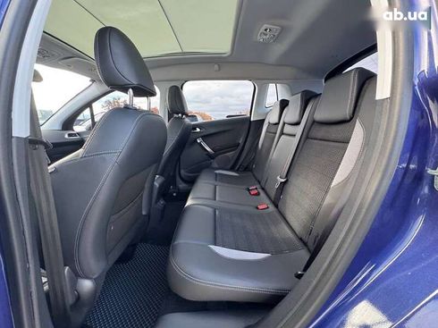 Peugeot 2008 2015 - фото 20