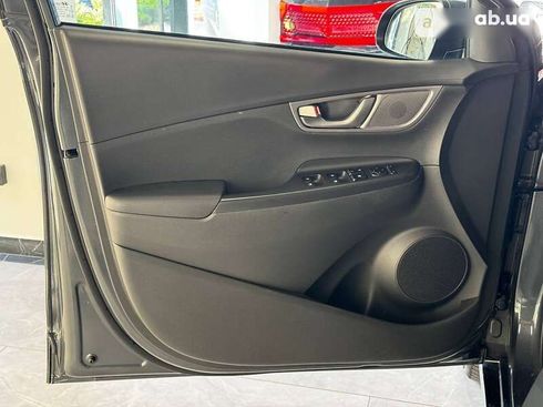 Hyundai Kona Electric 2020 - фото 19