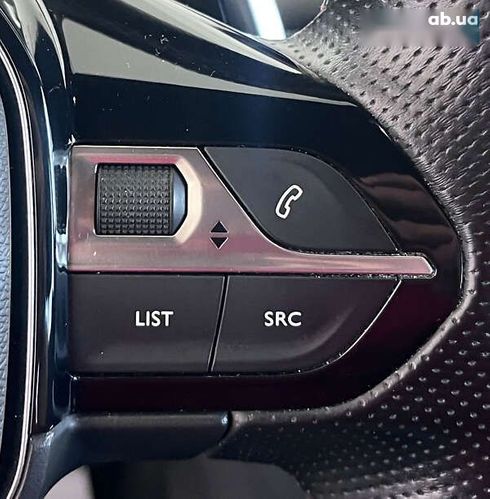 Peugeot 5008 2019 - фото 16