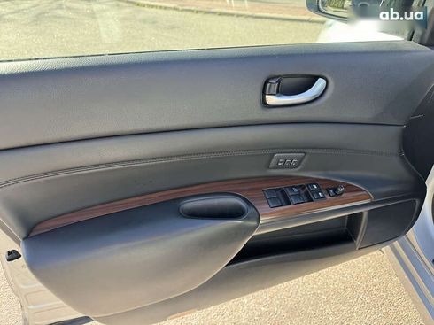 Nissan Teana 2010 - фото 12