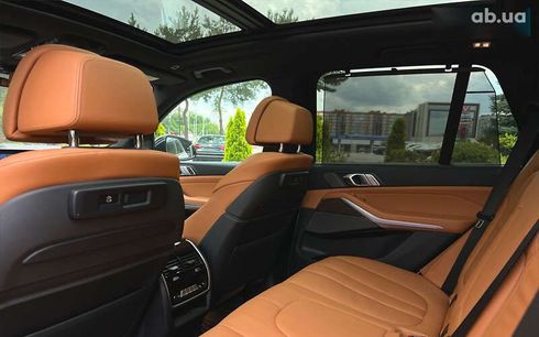 BMW X5 2020 - фото 13