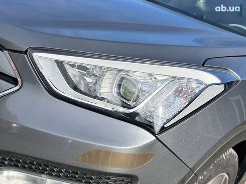 Hyundai Santa Fe 2014 - фото 9