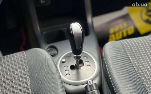 Suzuki Swift 2005 - фото 15