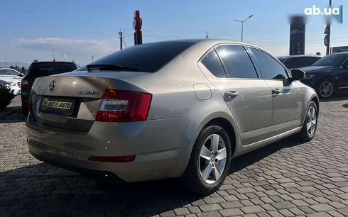 Skoda Octavia 2015 - фото 7