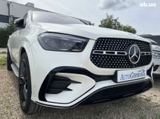 Продажа б/у Mercedes-Benz GLE-Класс 2023 года в Киеве - купить на Автобазаре