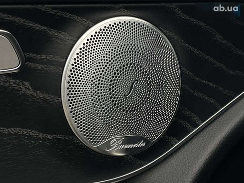 Mercedes-Benz GLC-Класс 2020 - фото 30