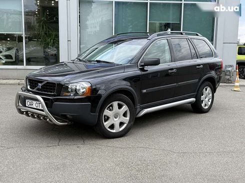 Volvo XC90 2006 - фото 3
