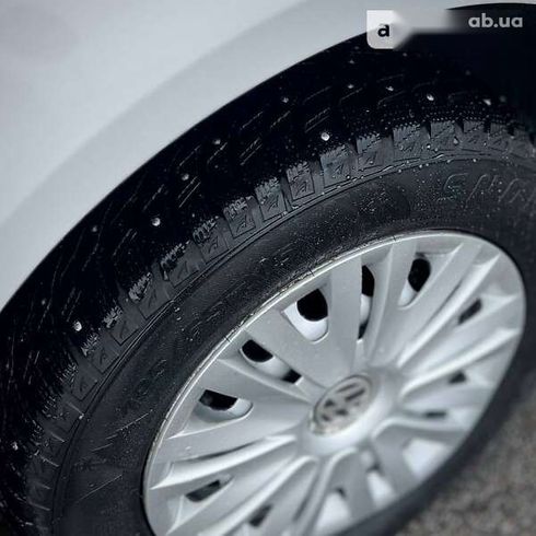 Volkswagen Caddy 2017 - фото 14