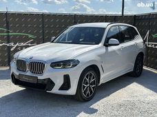 Продажа б/у BMW X3 2022 года - купить на Автобазаре