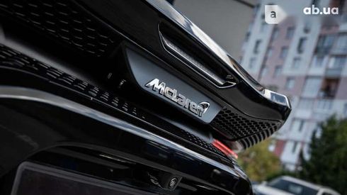 McLaren GT 2020 - фото 26