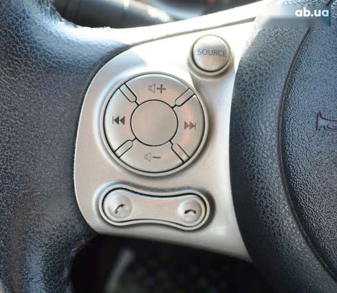 Nissan Micra 2013 - фото 18