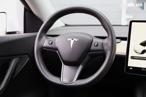 Tesla Model Y 2021 - фото 15