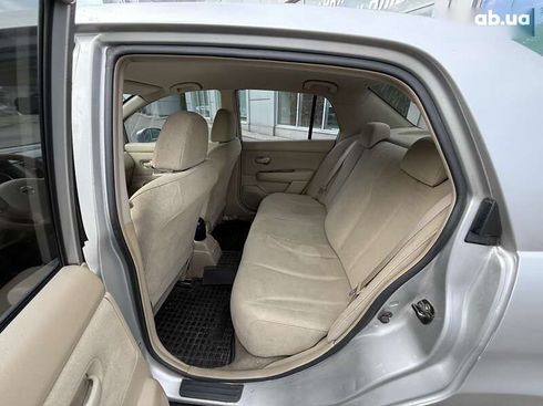 Nissan Tiida 2007 - фото 15