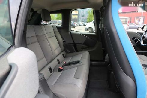 BMW i3 2014 - фото 11