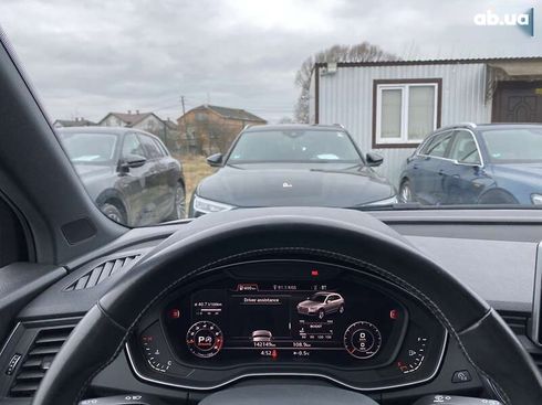 Audi SQ5 2017 - фото 11